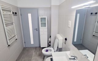 Apartament spatios  cu 2 camere  in Torontalului - Poză 7