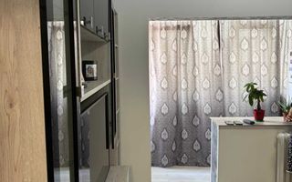 Apartament 3 camere de închiriat în Tătărași, zona Ateneu – 480 Euro - Poză 1