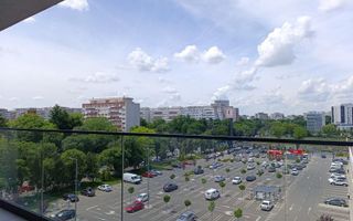 Garsonieră Sun Royal View | Terasă 20 mp | 510€/lună - Poză 11