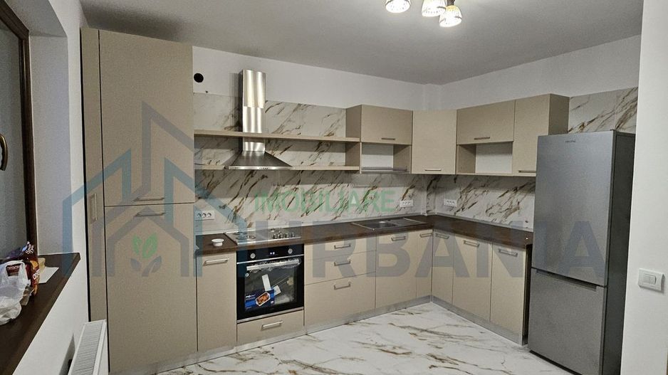 Casă de închiriat 4 camere, P+M, zona Granit, la strada . - Poză 6