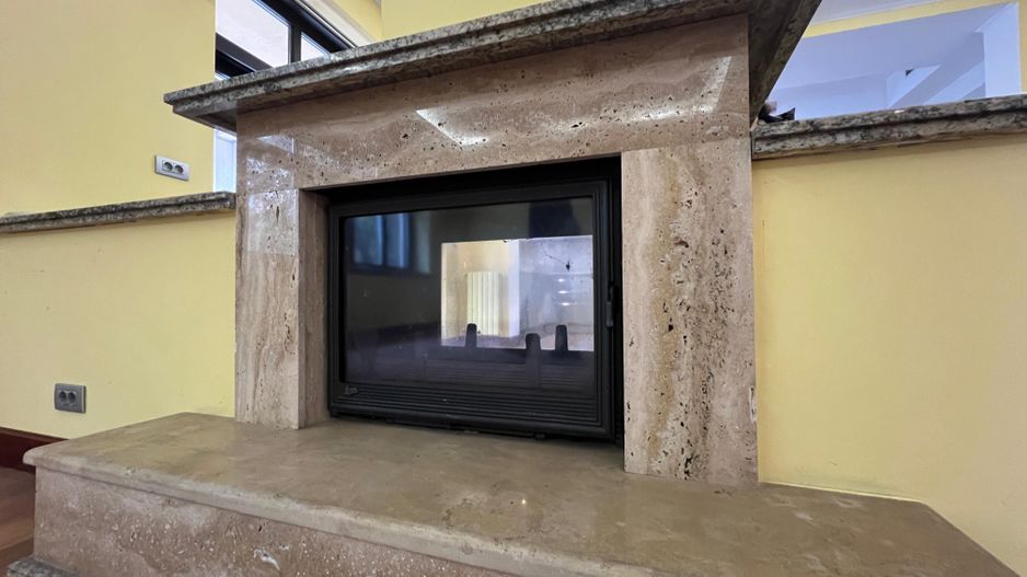 Vila cu teren 652 mp | Romatsa - Poză 14