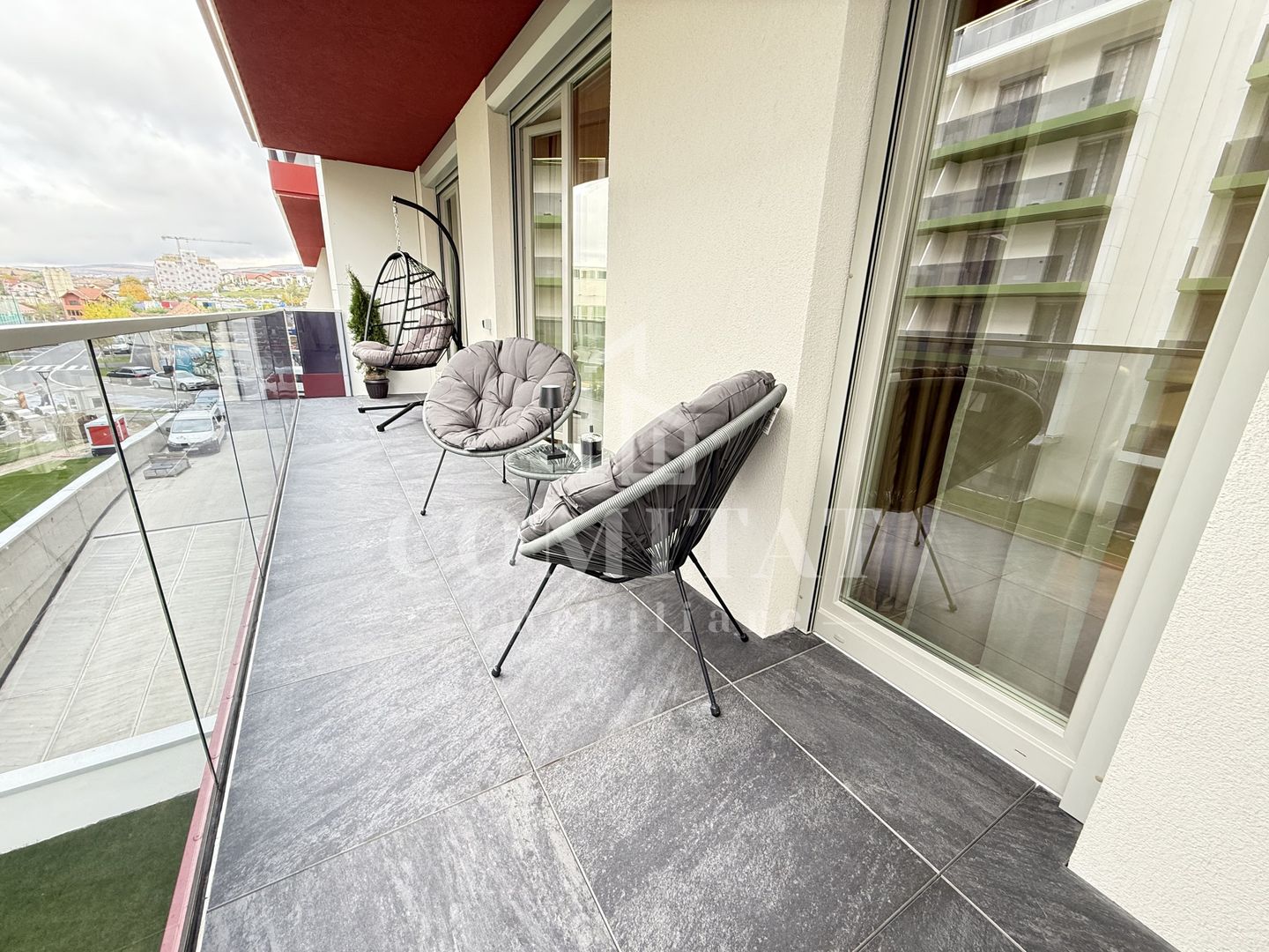 Apartament cu 2 camere | Stadiu Ultrafinisat | La cheie | Elite City - Poză 8