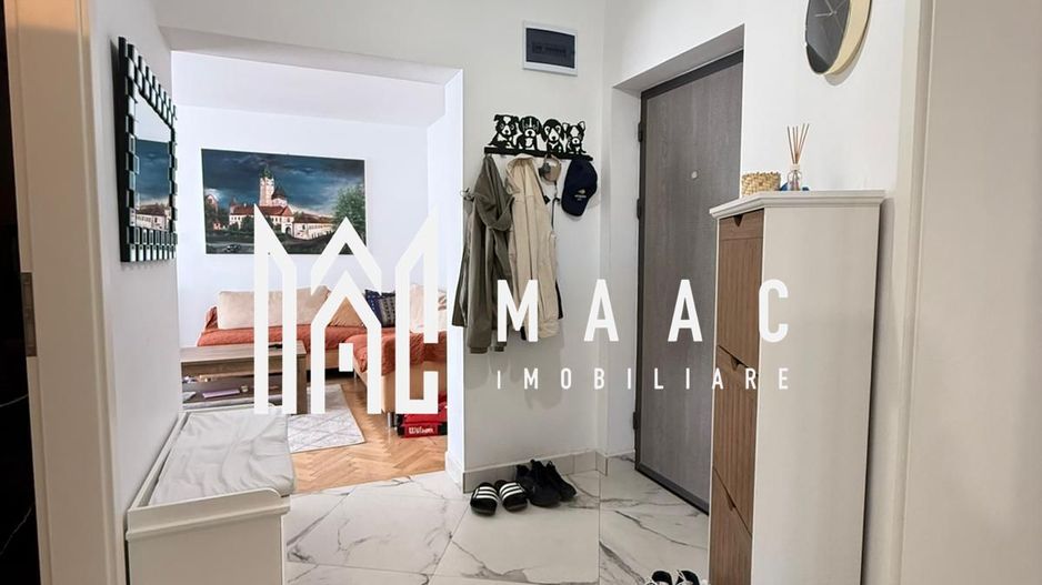 Apartament 3 camere | Etaj 1 | 2 bai | Balcon | C. Dumbravii - Poză 6