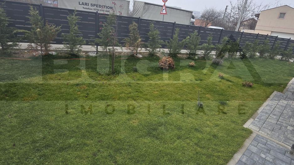Apartament de 3 camere, modern, 64mp, parcare, Marasti - Poză 7