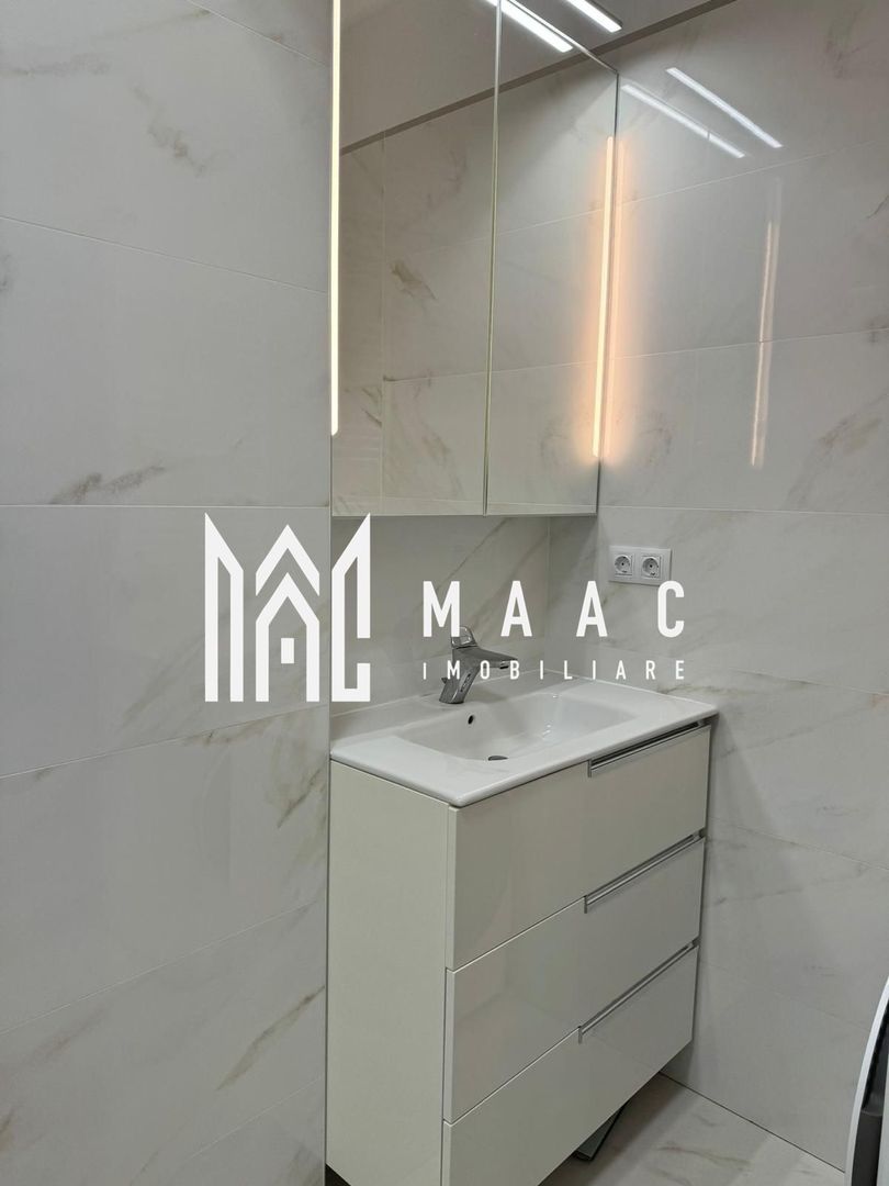 Apartament 3 Camere | Terasa 60MP | Doamna Stanca - Poză 16