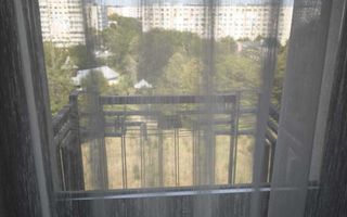 GARSONIERA - APARATORII PATRIEI, BLOC NOU, METROU 8 MINUTE, MODERN - Poză 5