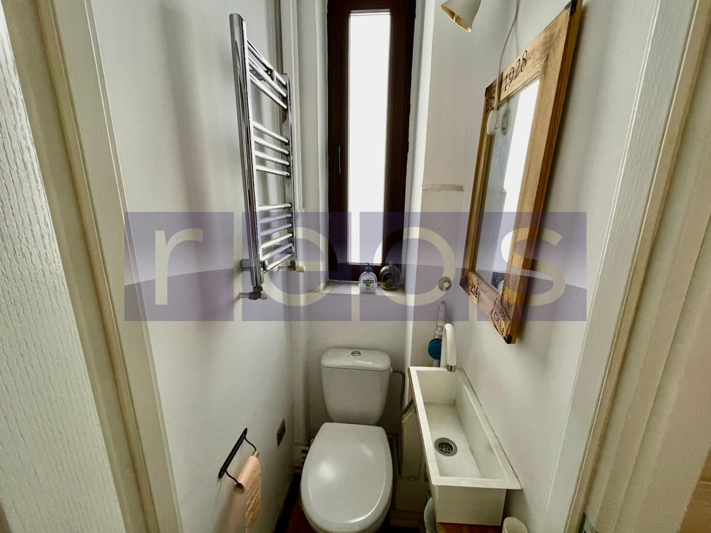 INCHIRIERE 3 CAMERE 2 BAI METROU UNIRII ULTRACENTRAL CENTRALA PROPRIE 68MP - Poză 13