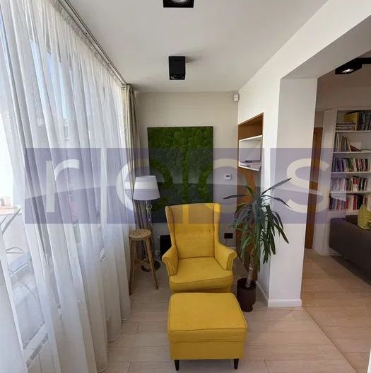 VANZARE APARTAMENT 3 CAMERE UNIRII | ULTRACENTRAL | FINISAT UTILAT MODERN | - Poză 6