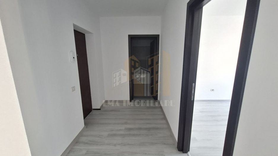 Apartament 2 camere tip studio Subcetate City 2 Sanpetru  Brasov - Poză 3
