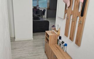 Apartament 2 camere, bloc nou, Ampoi 3, 52 mp. - Poză 4