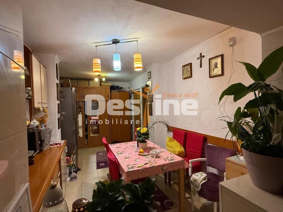 Rahova-Salaj | 3 camere | 67mp | 2/4 | bloc reabilitat | 125.000 euro - Poză 3