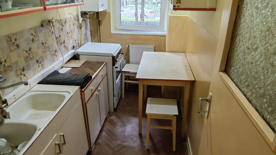 Garsoniera 32 mp Sporturilor 800 lei - Poză 2