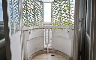 Apartament 2 camere, 65 mp, etaj 8/8, bloc 1990, lift, Decebal - Poză 5