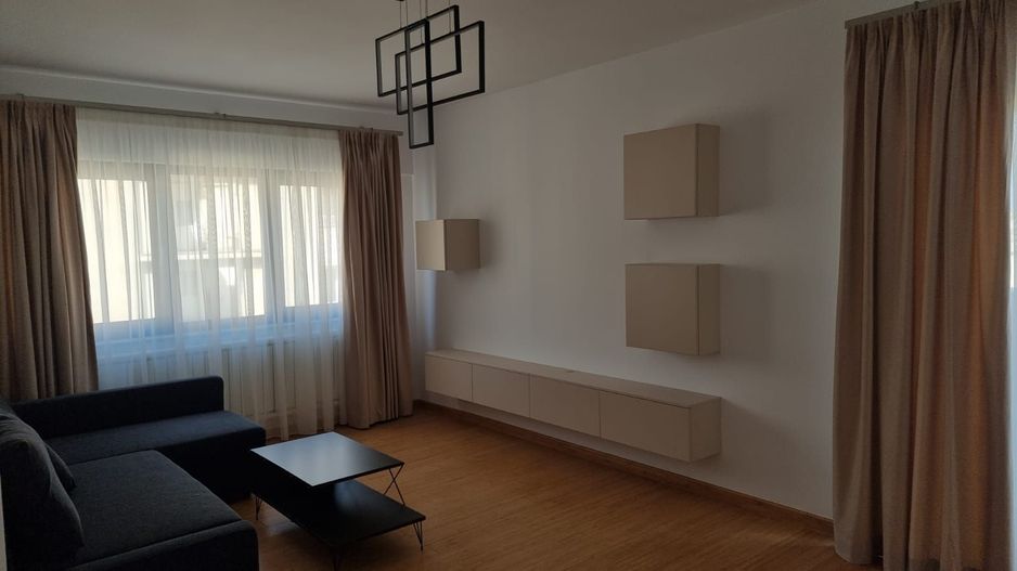Apartament 2 camere deosebit – New Times Residence, zona Nerva Traian - Poză 8