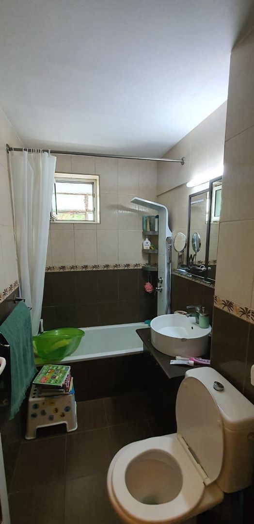 Apartament modern 2 CAMERE | HANUL DRUMETULUI | DRUMUL TABEREI - Poză 7