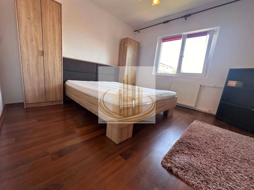 Apartament 2 camere decomandat etajul 3 Lipovei - Poză 6