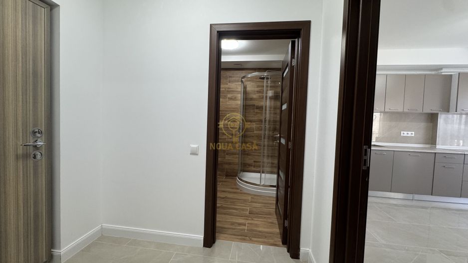 De inchiriat Apartament Modern Baia Mare - Poză 1