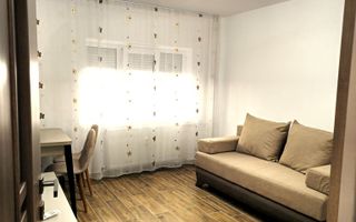 Garsonieră modernă | Complet mobilată | Zona linistita | - Poză 2