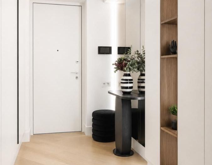 Rent I 2 Bedroom Apartment | Luxury | Iancu Nicolae I Pet Friendly - Poză 9