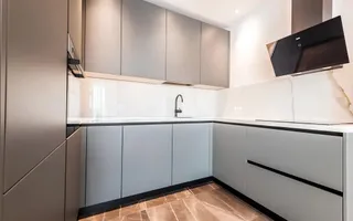 Apartament High-End 4 camere One Verdi Park I View spectaculos - Poză 13
