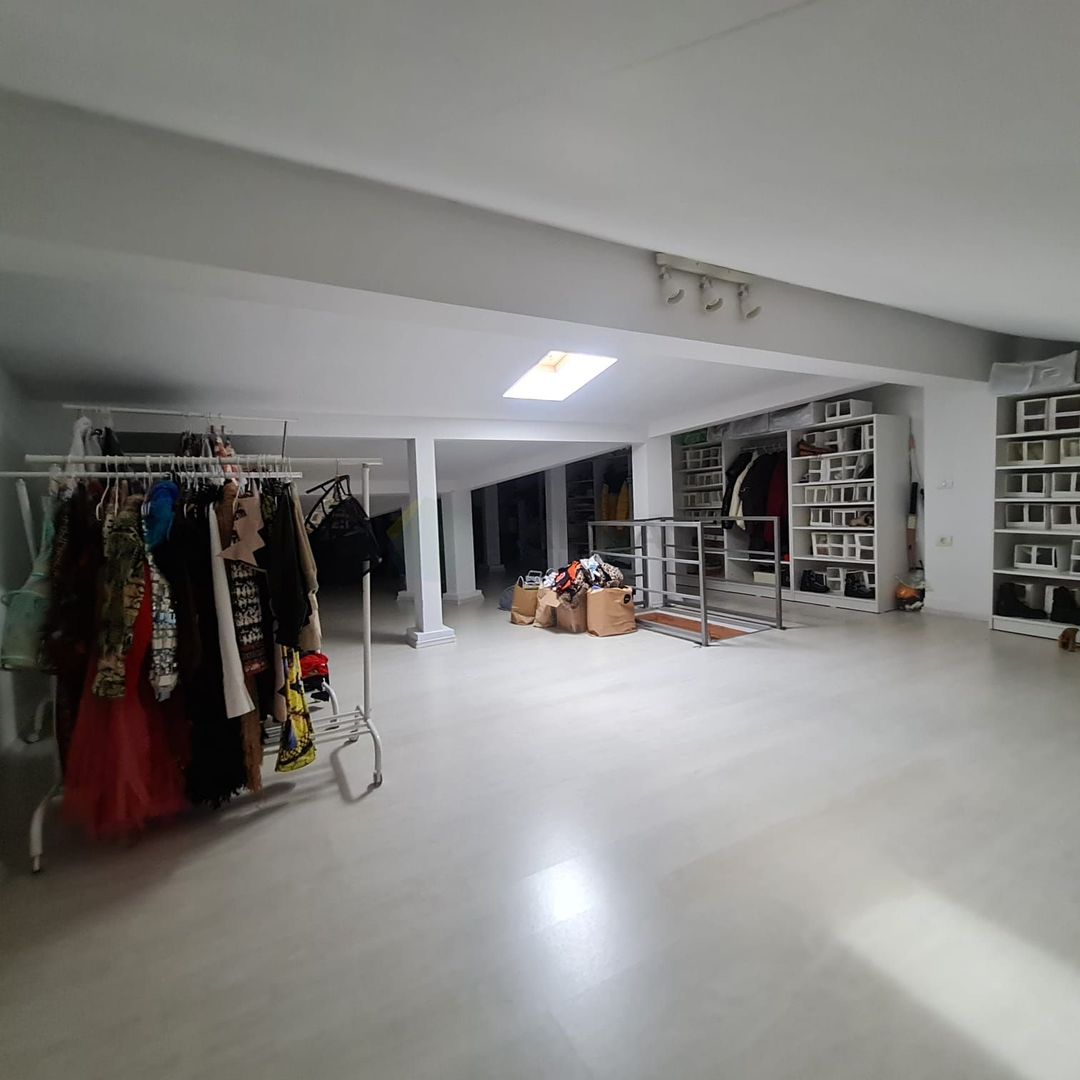 Vilă elegantă, complet mobilată, cu grădină  – Paris Residence, Tunari - Poză 27