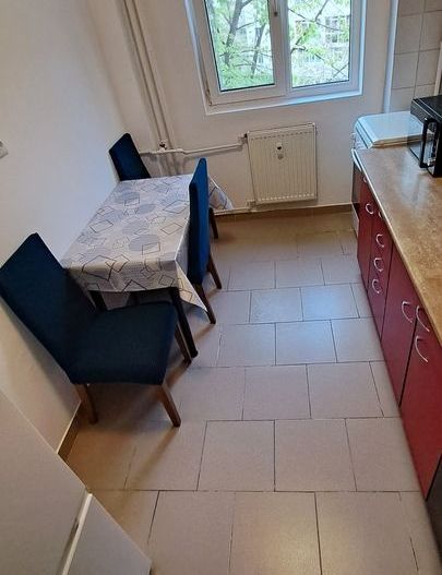 Apartament 2 camere renovat complet, etaj intermediar, liber imediat - Poză 15