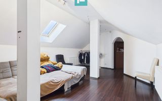 Casă individuală spațioasă, la 10 km de Timișoara - Poză 27