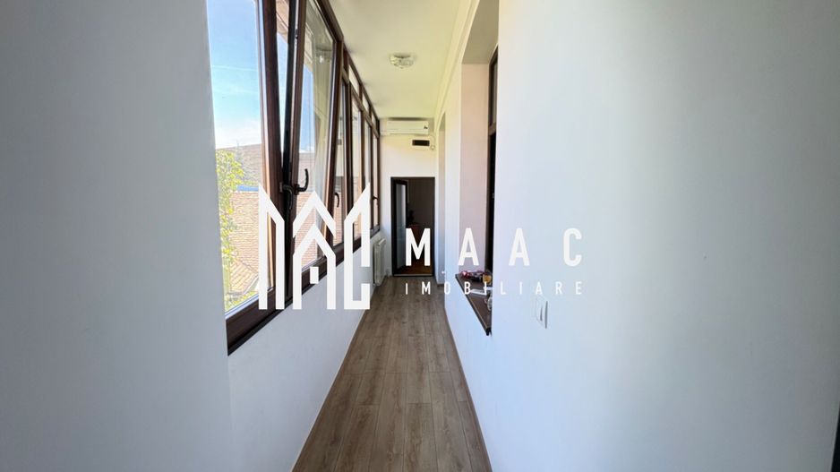 Apartament de vânzare Sibiu | 3 camere | Ultracentral, garaj, 2 pivnițe - Poză 8