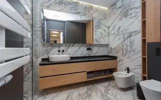 De vânzare apartament, 2 dormitoare, str. Teatrală 3, Centru. - Poză 16