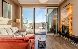 Vânzare,casă, 3 nivele, str. Mărțișor, Telecentru. - Poză 18