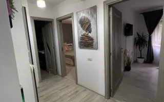0 INVESTITII! APARTAMENT 3 CAMERE MODERN - Poză 13