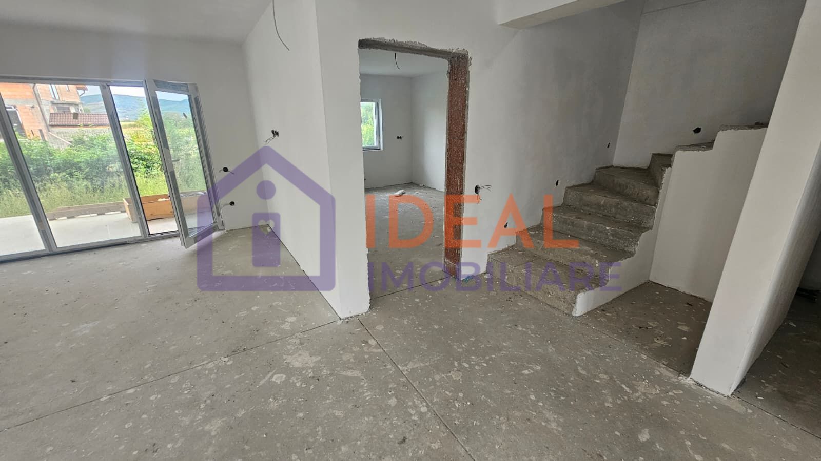 Casa Individuala Moderna cu 550 mp de curte, in Cartierul Tineretului - Poză 14