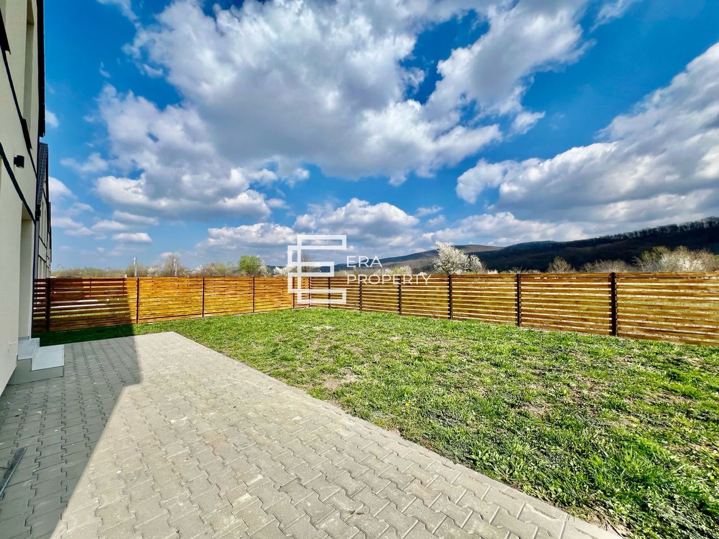 Casa individuala intabulata- teren 470mp, Talmaciu - Poză 7