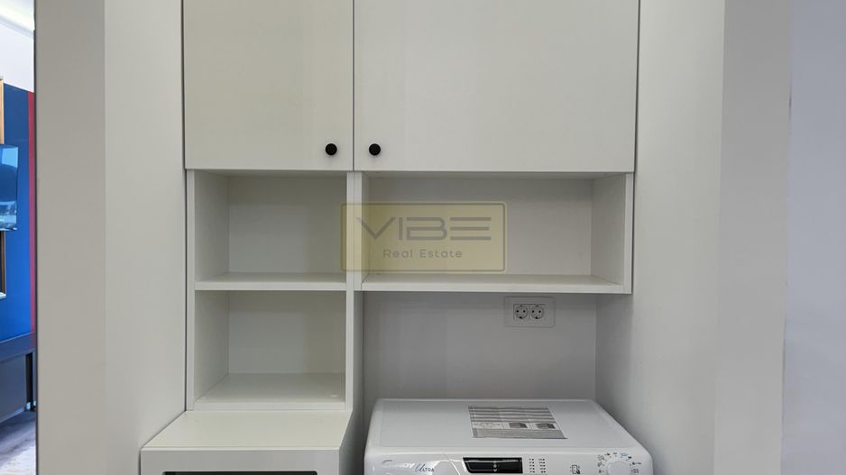 Apartament 2 camere  cu parcare Bucium - Excentric Apartaments - Poză 20