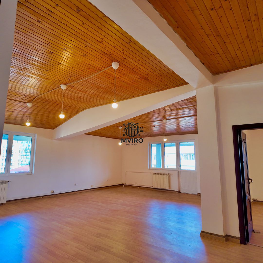 Spatiu comercial / birouri duplex de inchiriat in zona Grozavesti - comision 0% - Poză 7