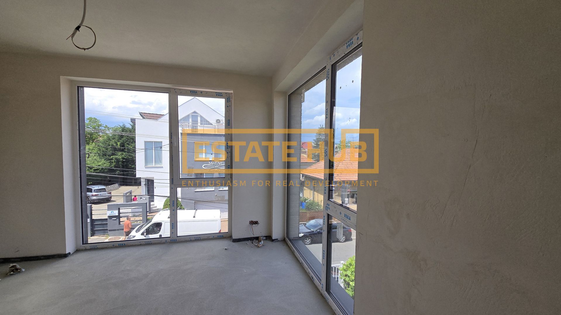 Duplex Andrei Muresanu | Comision 0% - Poză 13