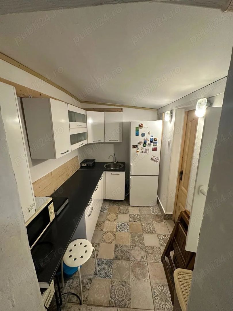 Casa ultracentral Plevnei/Cismigiu - Poză 5