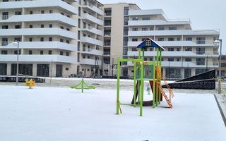 Apartament de vanzare Zona  Eroilor, / Floresti - Poză 8