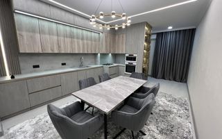 Apartament cu 3 camere, Complex rezidențial Newton House, Buiucani - Poză 2