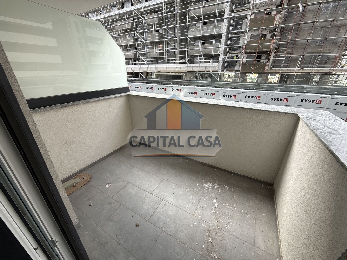 Garsoniera Premium in Ansamblu de Lux in Sector 3 - Poză 8