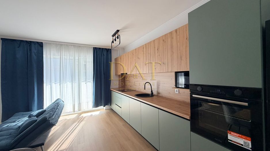 Apartament 2 camere | la cheie | garaj inclus | Terra Gardens - Poză 5