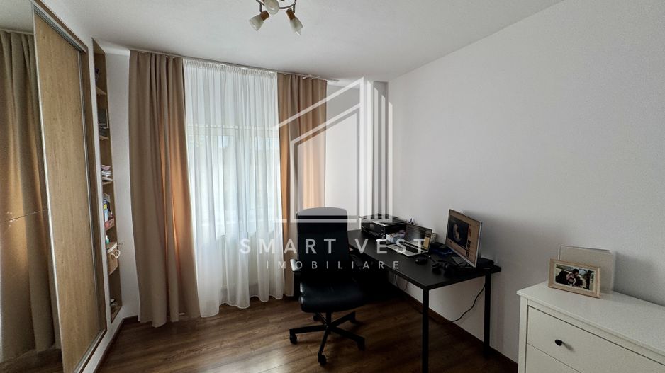 Apartament 3 camere de vânzare | Etaj 1 cu lift | Zona Careiului - Poză 16