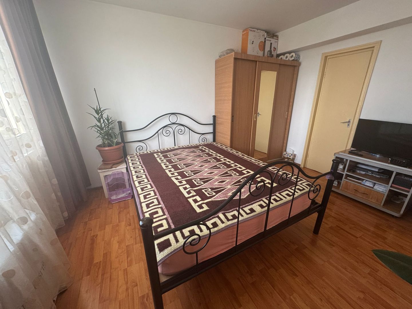 2 camere Soseaua Giurgiului-Piata Progresul - Poză 5