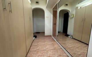 4 camere | etaj intermediar | centrala proprie | mobilat si utilat | boxa | - Poză 7