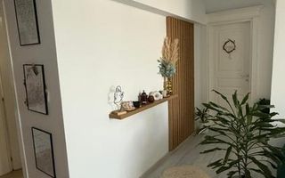 Apartament 2 camere, 49 mp, Valea Lupului – mobilat și utilat - Poză 4