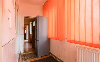 Casa individuala, teren 360 mp, front stradal 34 mp, Someseni! - Poză 12