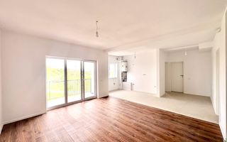Apartament cu 2 camere si 2 locuri de parcare | Mosnita Noua - Poză 1