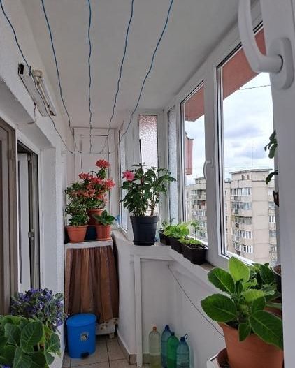 De Inchiriat apartament 4 camere 96 mp, Zona 13 Septembrie - Poză 15