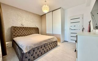 Apartament 3 camere, Florești – modern, mobilat, cu parcare inclusă. - Poză 4
