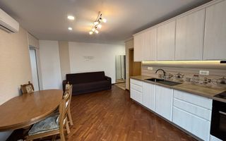 Apartament cu 3 camere in Marasti! - Poză 2